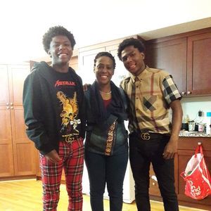 Meet your Posher, Erica